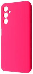Чохол-накладка WAVE Full Silicone Cover для Samsung Galaxy S26 Plus Pink