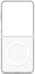 Чохол-накладка ArmorStandart Clear MagCase для Samsung Flip7 5G Transparent (ARM88135)