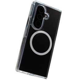 Чохол-накладка ArmorStandart Clear MagCase для Samsung Fold7 5G Transparent (ARM88137)