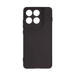 Чохол-накладка ArmorStandart ICON для Motorola Edge 70 5G Camera cover Black (ARM89703)