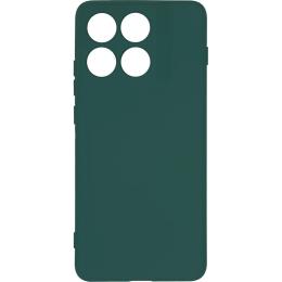 Чохол-накладка ArmorStandart ICON для Motorola Edge 70 5G Camera cover Dark Green (ARM89804)