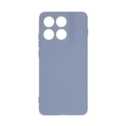 Чохол-накладка ArmorStandart ICON для Motorola Edge 70 5G Camera cover Winter Blue (ARM89805)