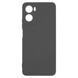 Чохол-накладка ArmorStandart ICON для Motorola G06 4G Camera cover Black (ARM89058)