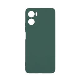 Чохол-накладка ArmorStandart ICON для Motorola G06 4G Camera cover Dark Green (ARM89060)