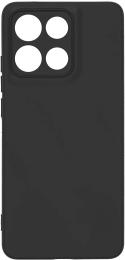 Чохол-накладка ArmorStandart ICON для Motorola G86 Power 5G Camera cover Black (ARM86600)