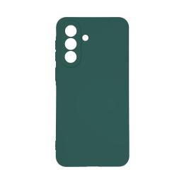 Чохол-накладка ArmorStandart ICON для Samsung A37 5G Camera cover Dark Green (ARM89809)