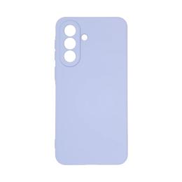 Чохол-накладка ArmorStandart ICON для Samsung A37 5G Camera cover Lavender (ARM89811)