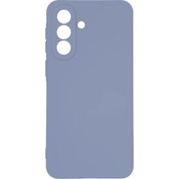 Чохол-накладка ArmorStandart ICON для Samsung A37 5G Camera cover Winter Blue (ARM89810)