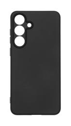 Чохол-накладка ArmorStandart ICON для Samsung S25 FE 5G Camera cover Black (ARM86153)
