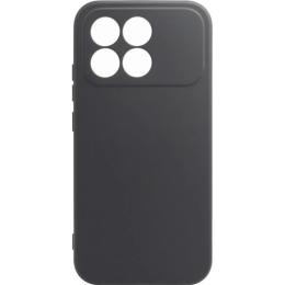 Чохол-накладка ArmorStandart ICON для Xiaomi Poco F8 Pro Camera cover Black (ARM89271)