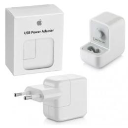 Адаптер живлення для телефона Infinity MD836 (USB Apple 12W Copy)