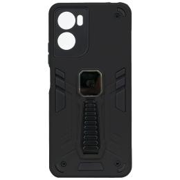Чохол-накладка ArmorStandart Proover для Motorola G06 4G/G06 Power 4G Black (ARM89063)