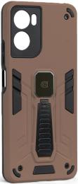 Чохол-накладка ArmorStandart Proover для Motorola G06 4G/G06 Power 4G Brown (ARM89064)