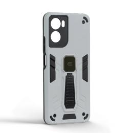Чохол-накладка ArmorStandart Proover для Motorola G06 4G/G06 Power 4G Gray (ARM89065)
