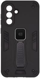 Чохол-накладка ArmorStandart Proover для Samsung A37 5G Black (ARM89728)