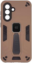 Чохол-накладка ArmorStandart Proover для Samsung A37 5G Brown (ARM89729)