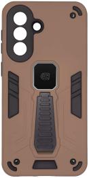 Чохол-накладка ArmorStandart Proover для Samsung A57 5G Brown (ARM89732)