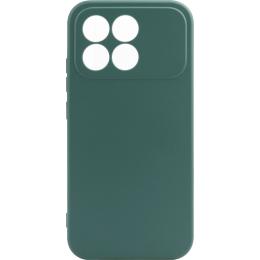 Чохол-накладка ArmorStandart ICON для Xiaomi Poco F8 Pro Camera cover Dark Green (ARM89435)
