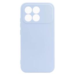 Чохол-накладка ArmorStandart ICON для Xiaomi Poco F8 Pro Camera cover Lavender (ARM89436)