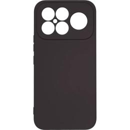Чохол-накладка ArmorStandart ICON для Xiaomi Poco F8 Ultra Camera cover Black (ARM89272)