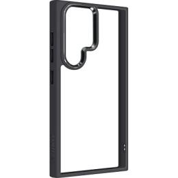 Чохол-накладка ArmorStandart UNIT2 для Samsung S25 Edge 5G Black (ARM88089)