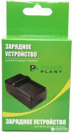 Зарядний пристрій до фотоапарата PowerPlant Canon NB-11L (DV00DV2327)