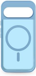Чохол-накладка ArmorStandart Uniq MagCase для Google Pixel 10/10 Pro/9/9 Pro Light Blue (ARM87918)