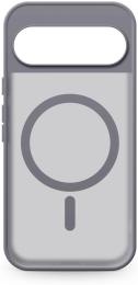 Чохол-накладка ArmorStandart Uniq MagCase для Google Pixel 10/10 Pro/9/9 Pro Titanium Gray (ARM87919)