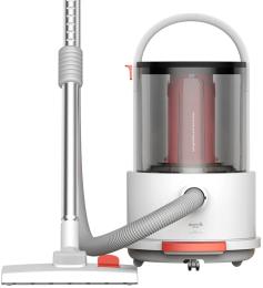Пилосос Deerma Vacuum Cleaner (Wet and Dry) TJ200