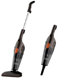 Пилосос Deerma Corded Hand Stick Vacuum Cleaner DX115C