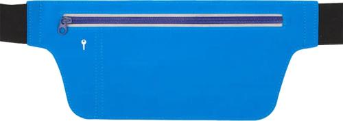 Сумка UFT SW01 Accel Blue (SW01Blue) на пояс для бігу