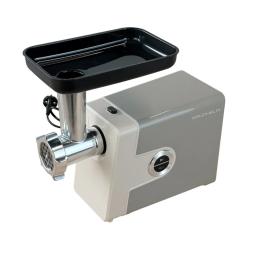 Мясорубка Grunhelm AMG181STJ Gray