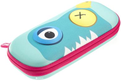 Пенал Zipit Beast Box