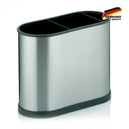 Підставка для кухонного приладдя KELA Benito металік (11668)