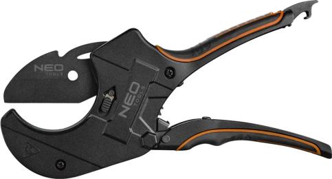 Труборіз NEO для пластикових труб 0-63 мм (02-075)