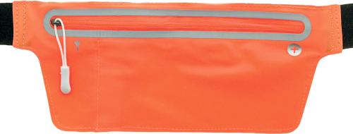 Сумка UFT SW01 Accel Orange (SW01Orange) на пояс для бігу