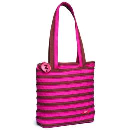 Сумка Zipit Premium Tote/Beach Red (ZBN-1)