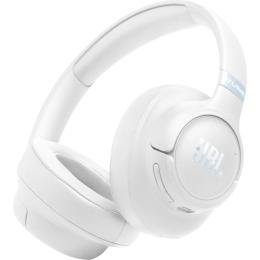 Накладні навушники JBL Tune 780 NC White (JBLT780NCWHT)