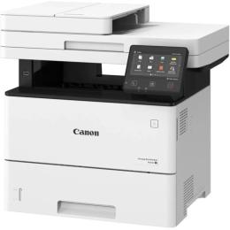 Багатофункціональний пристрій Canon А4 монохромний з WiFi imageRUNNER 1643I II MFP