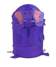 Кошик для іграшок Bambi Слоник М 0282-6