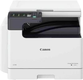 Багатофункціональний пристрій Canon A3 монохромний з WiFI imageRUNNER 2425 II MFP (7078C001AA)