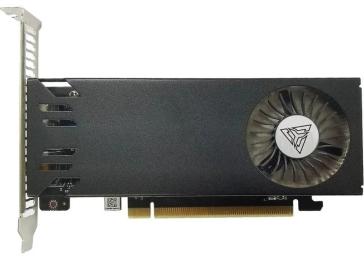 Відеокарта ARKTEK GeForce RTX 3050 GDDR6 6GB LP (AKN3050D6S6GL1)