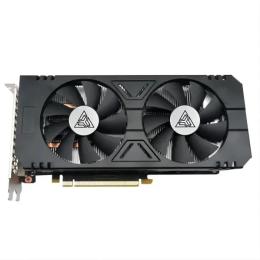 Відеокарта ARKTEK GeForce RTX 5050 GDDR6 8GB Dual Fan (AKN5050D6S8GH1)