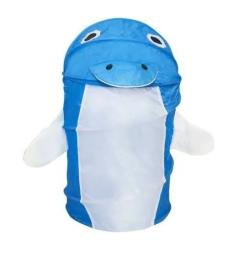 Кошик для іграшок Bambi Пінгвін М 0282-9