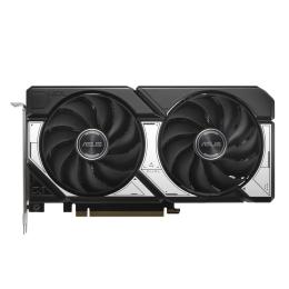 Відеокарта Asus Dual GeForce RTX 5060 Ti 8GB GDDR7 (DUAL-RTX5060TI-8G)