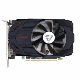 Відеокарта ARKTEK RX 550 8GB GDDR5 128-bit (AKR550D5S8GH1)