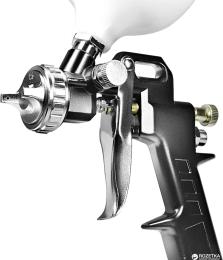 Фарбопульт Stark ASG-5015 1.5 мм з верхнім баком 600 мл