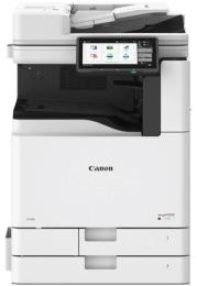 Багатофункціональний пристрій Canon IMAGEFORCE C611 SERIES MFP (6989C004AA)