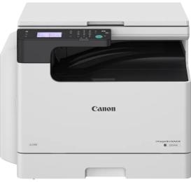 Багатофункціональний пристрій Canon imageRUNNER 2224N II MFP (7079C002AA)