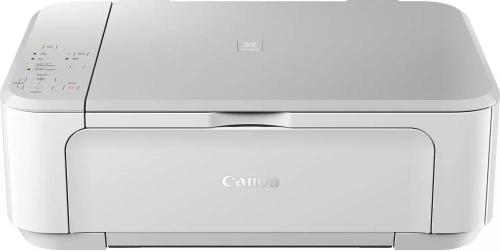 Багатофункціональний пристрій Canon PIXMA MG 3650S White (0515C109)